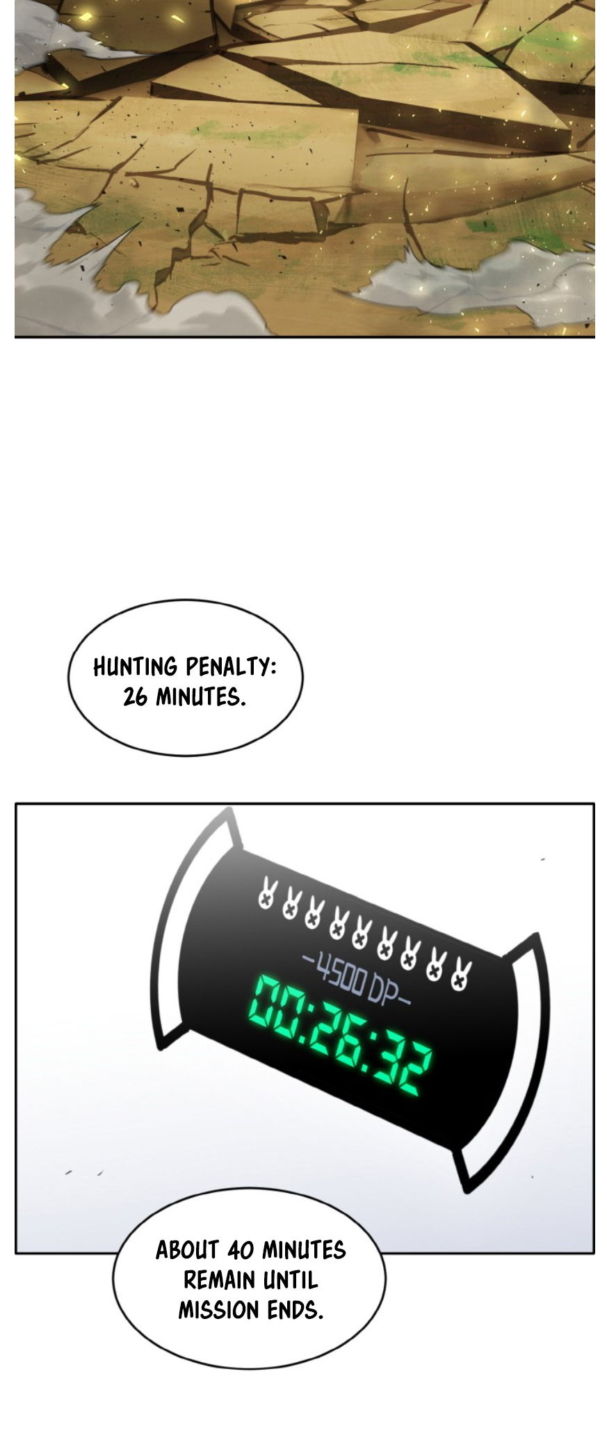 Counter Cube Chapter 88 18